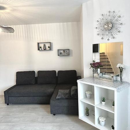 נואזי-לה-גראן Jolie Appartement Duplex 2 Min Gare-Disney Et Paris 15 Min מראה חיצוני תמונה