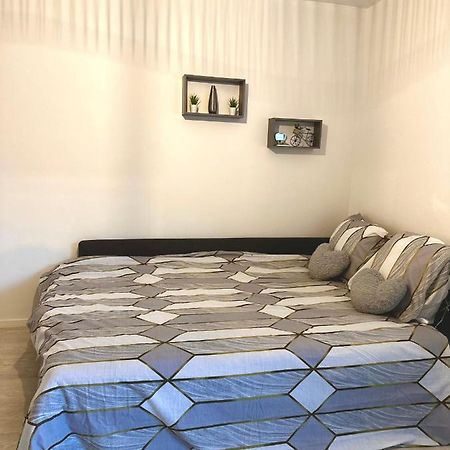 נואזי-לה-גראן Jolie Appartement Duplex 2 Min Gare-Disney Et Paris 15 Min מראה חיצוני תמונה