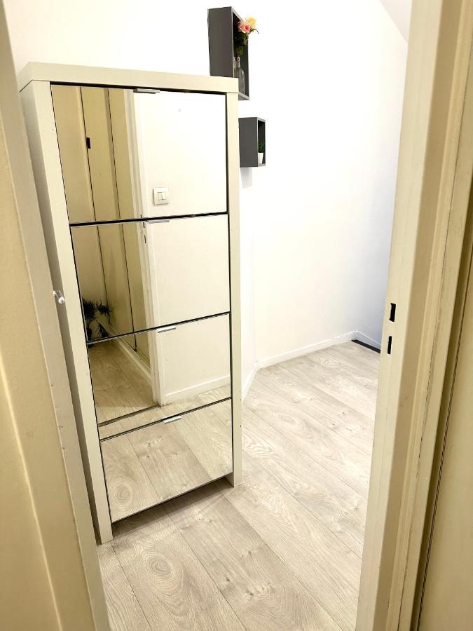 נואזי-לה-גראן Jolie Appartement Duplex 2 Min Gare-Disney Et Paris 15 Min מראה חיצוני תמונה