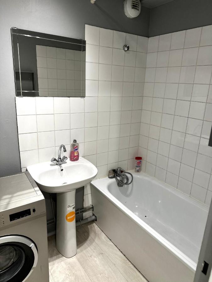 נואזי-לה-גראן Jolie Appartement Duplex 2 Min Gare-Disney Et Paris 15 Min מראה חיצוני תמונה