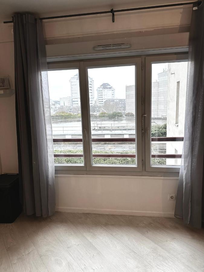 נואזי-לה-גראן Jolie Appartement Duplex 2 Min Gare-Disney Et Paris 15 Min מראה חיצוני תמונה