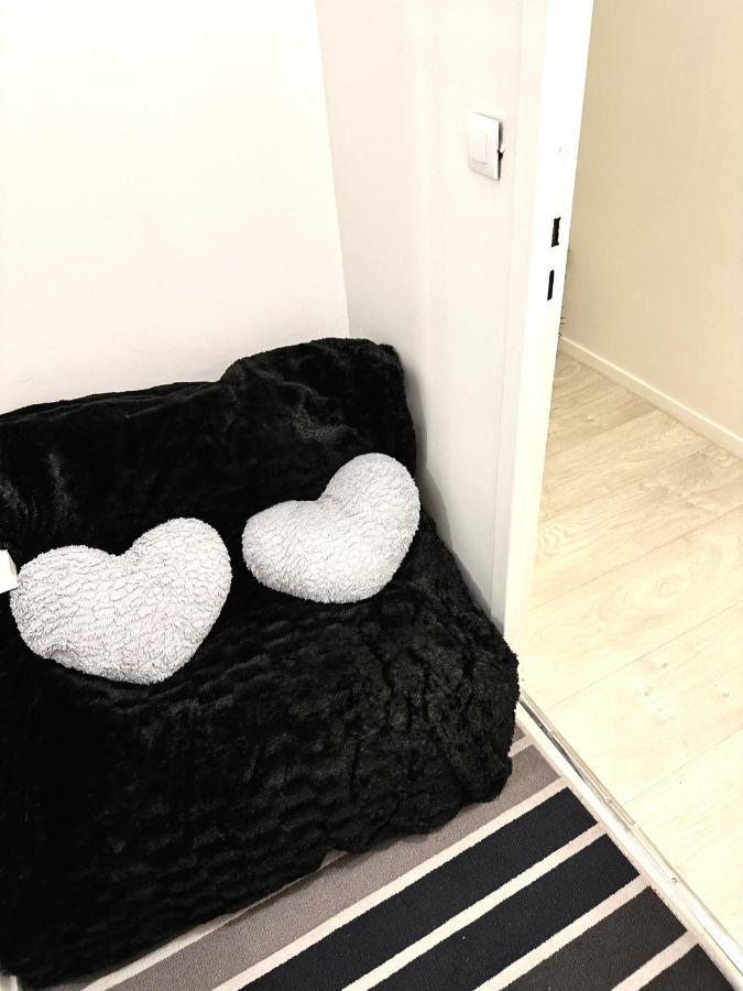 נואזי-לה-גראן Jolie Appartement Duplex 2 Min Gare-Disney Et Paris 15 Min מראה חיצוני תמונה