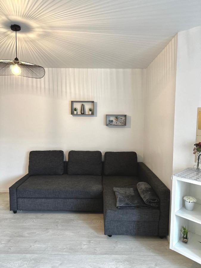 נואזי-לה-גראן Jolie Appartement Duplex 2 Min Gare-Disney Et Paris 15 Min מראה חיצוני תמונה