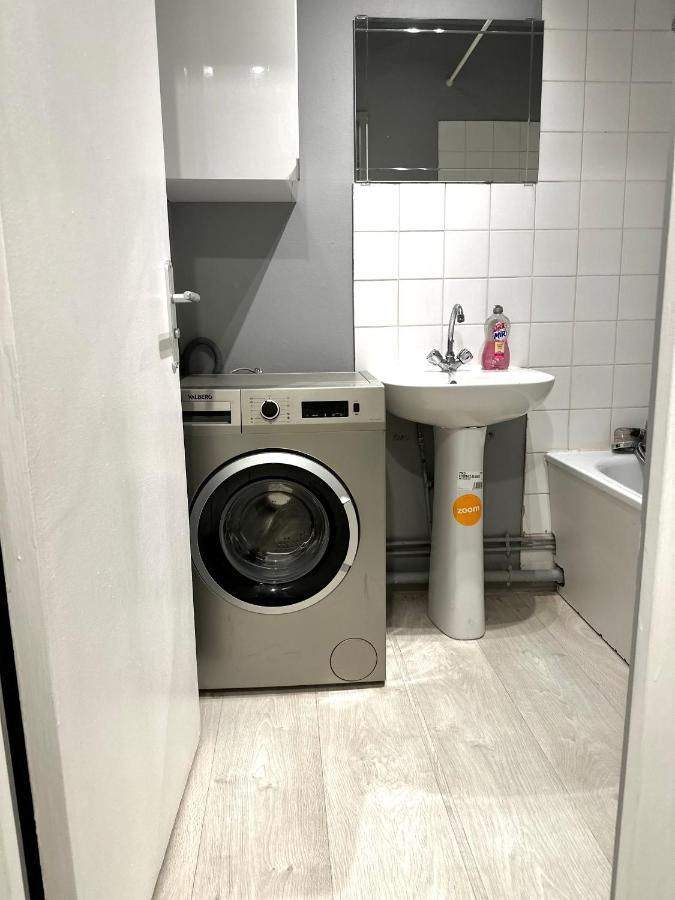 נואזי-לה-גראן Jolie Appartement Duplex 2 Min Gare-Disney Et Paris 15 Min מראה חיצוני תמונה