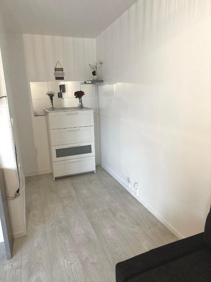 נואזי-לה-גראן Jolie Appartement Duplex 2 Min Gare-Disney Et Paris 15 Min מראה חיצוני תמונה
