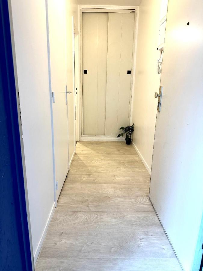 נואזי-לה-גראן Jolie Appartement Duplex 2 Min Gare-Disney Et Paris 15 Min מראה חיצוני תמונה
