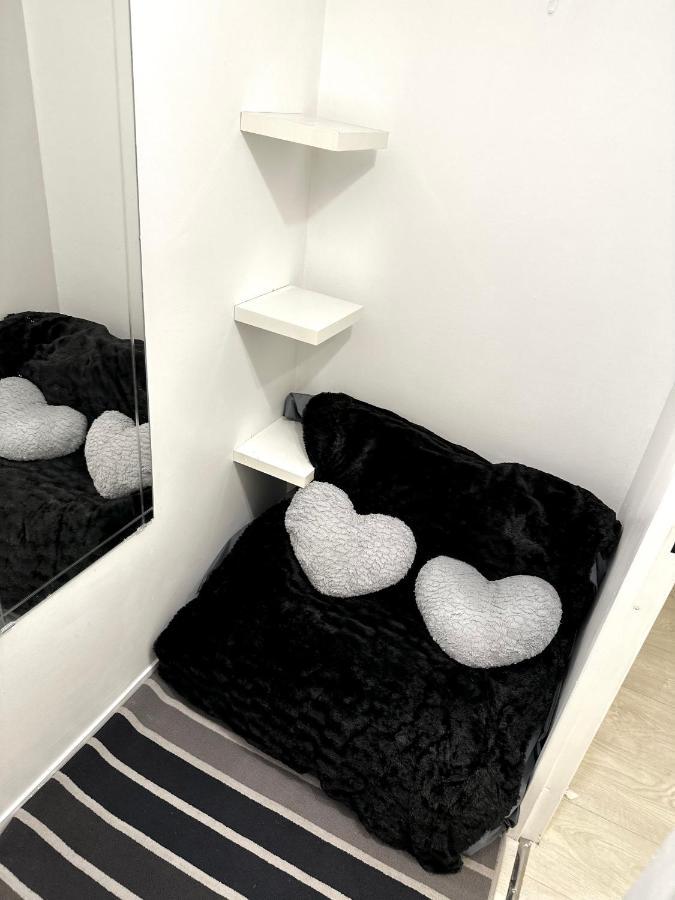 נואזי-לה-גראן Jolie Appartement Duplex 2 Min Gare-Disney Et Paris 15 Min מראה חיצוני תמונה