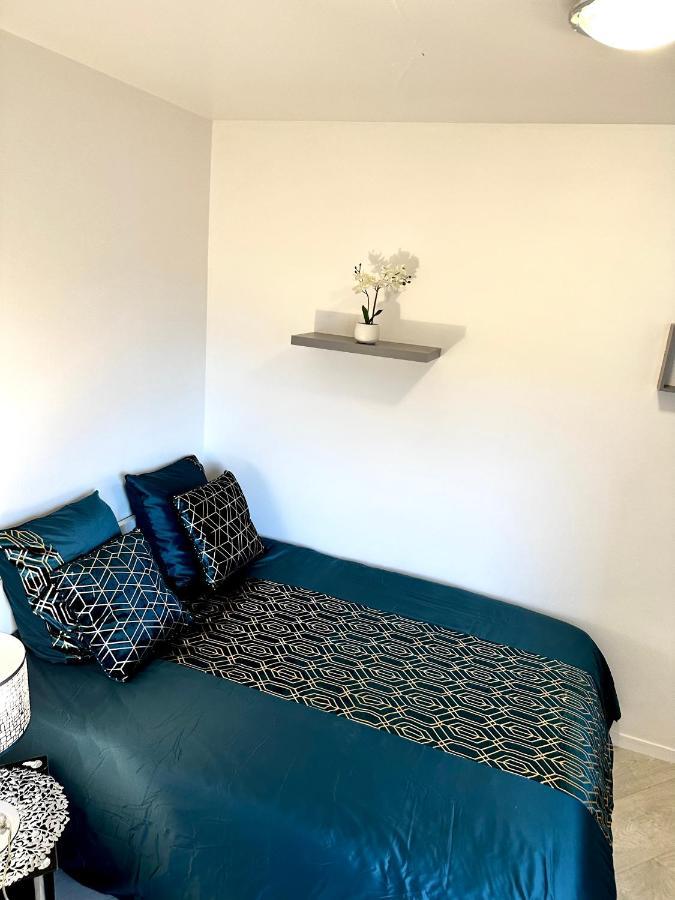 נואזי-לה-גראן Jolie Appartement Duplex 2 Min Gare-Disney Et Paris 15 Min מראה חיצוני תמונה
